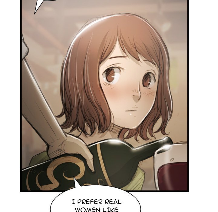 The Two Newcomers Manhwa - Chapter 9 Page 44