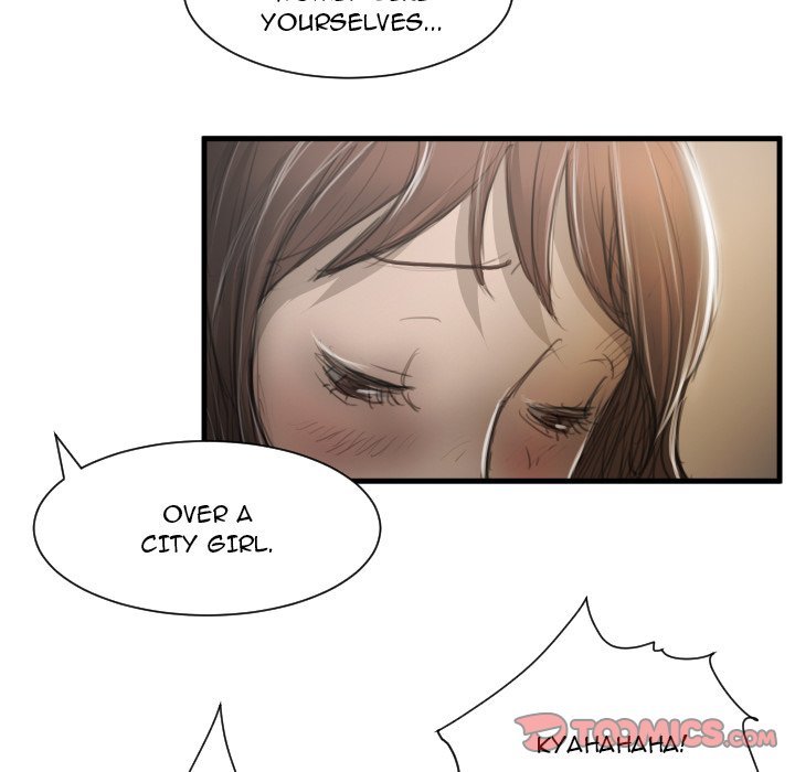 The Two Newcomers Manhwa - Chapter 9 Page 45