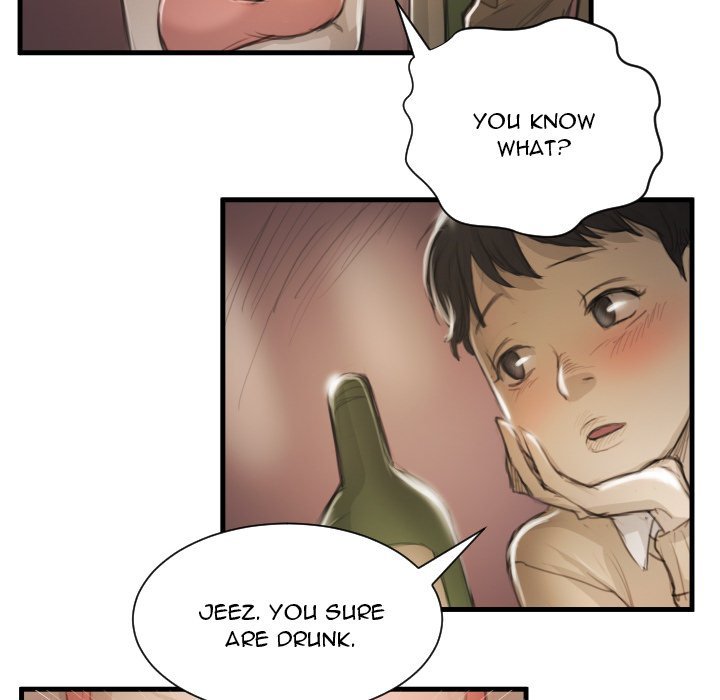 The Two Newcomers Manhwa - Chapter 9 Page 54