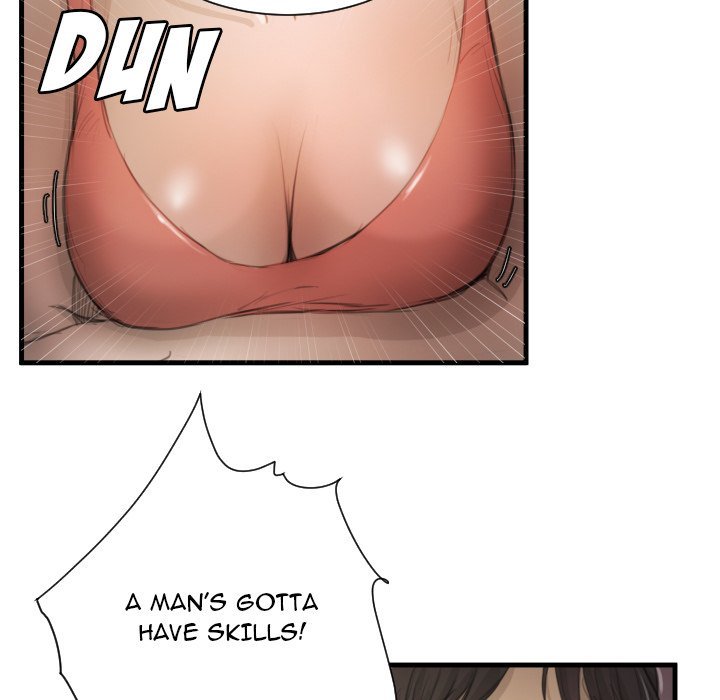 The Two Newcomers Manhwa - Chapter 9 Page 55