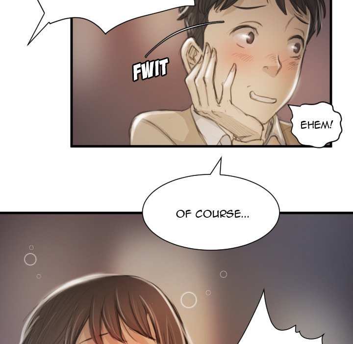 The Two Newcomers Manhwa - Chapter 9 Page 56