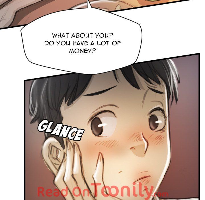 The Two Newcomers Manhwa - Chapter 9 Page 58