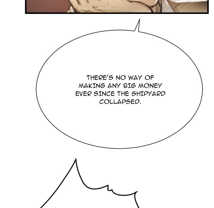 The Two Newcomers Manhwa - Chapter 9 Page 59