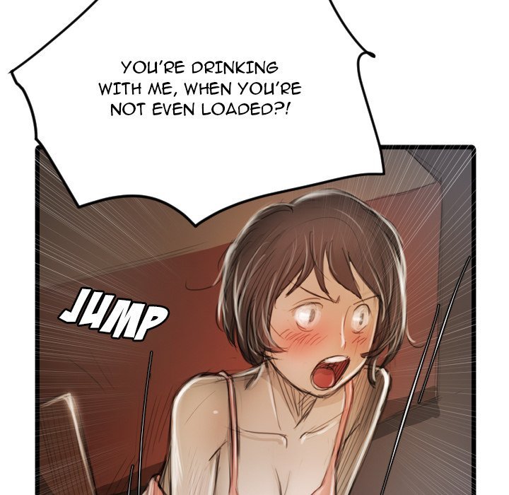 The Two Newcomers Manhwa - Chapter 9 Page 60