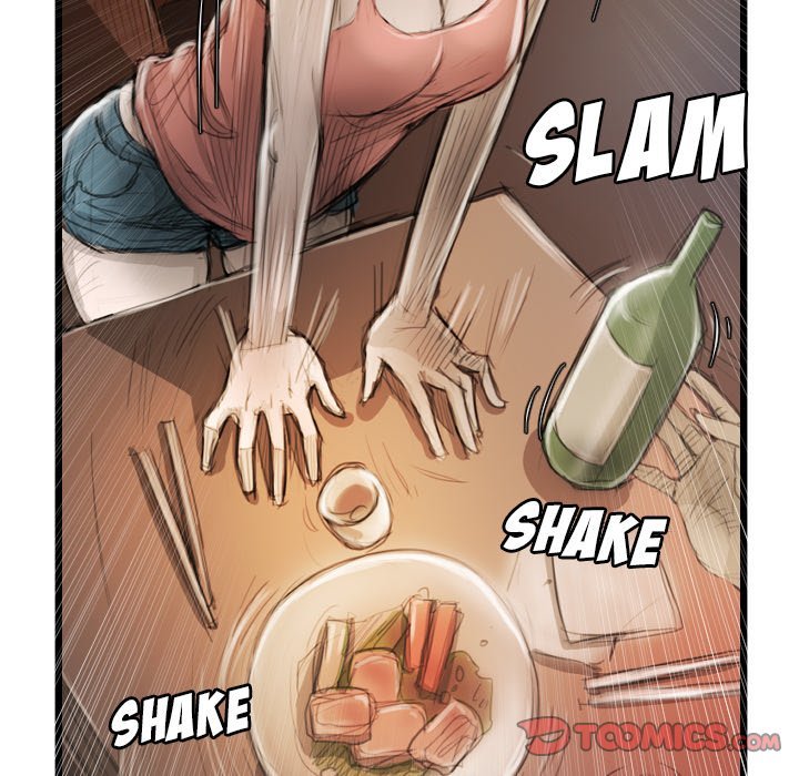 The Two Newcomers Manhwa - Chapter 9 Page 61