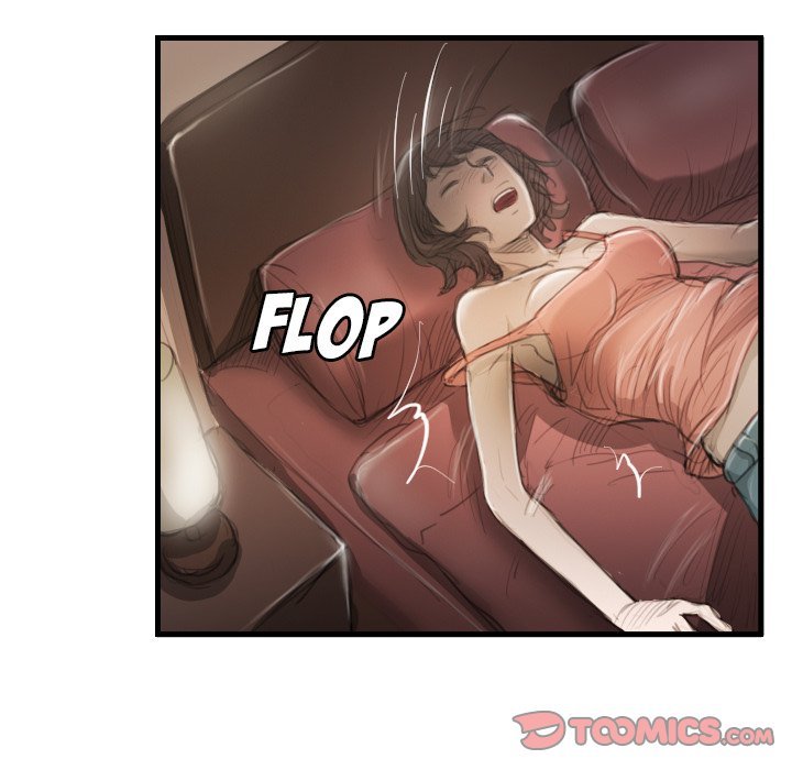 The Two Newcomers Manhwa - Chapter 9 Page 69