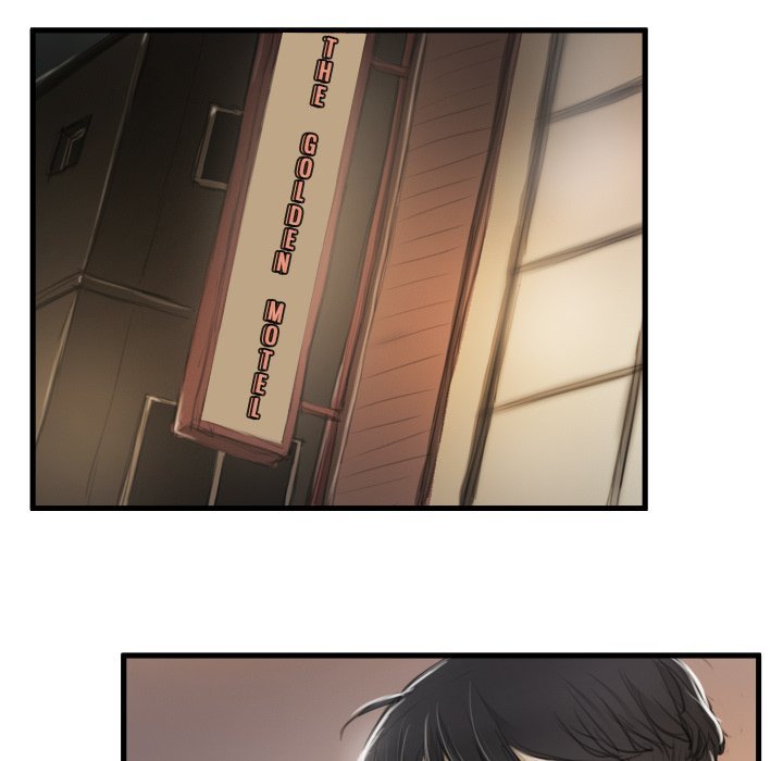 The Two Newcomers Manhwa - Chapter 9 Page 70