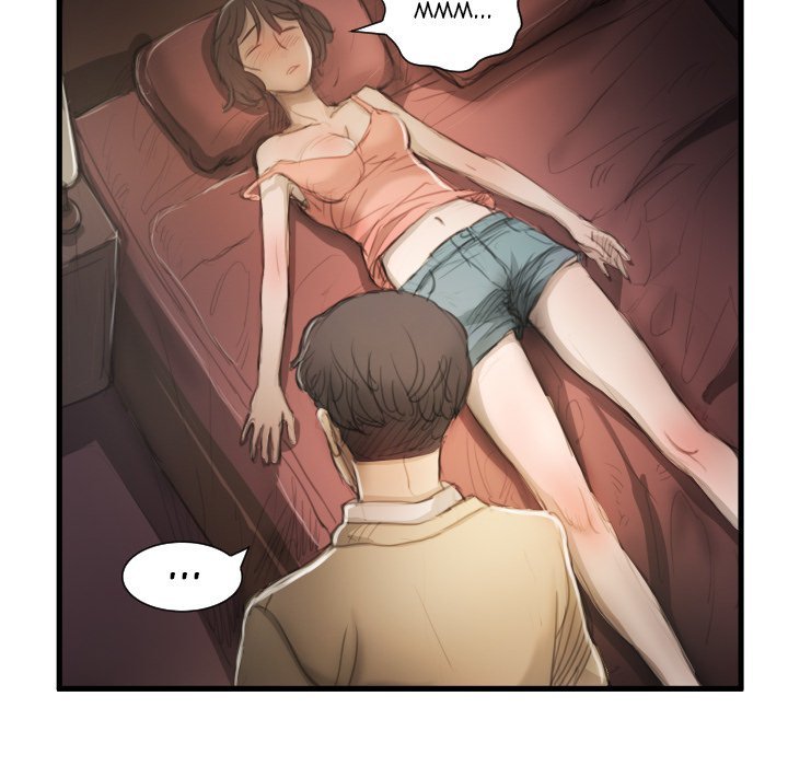 The Two Newcomers Manhwa - Chapter 9 Page 72