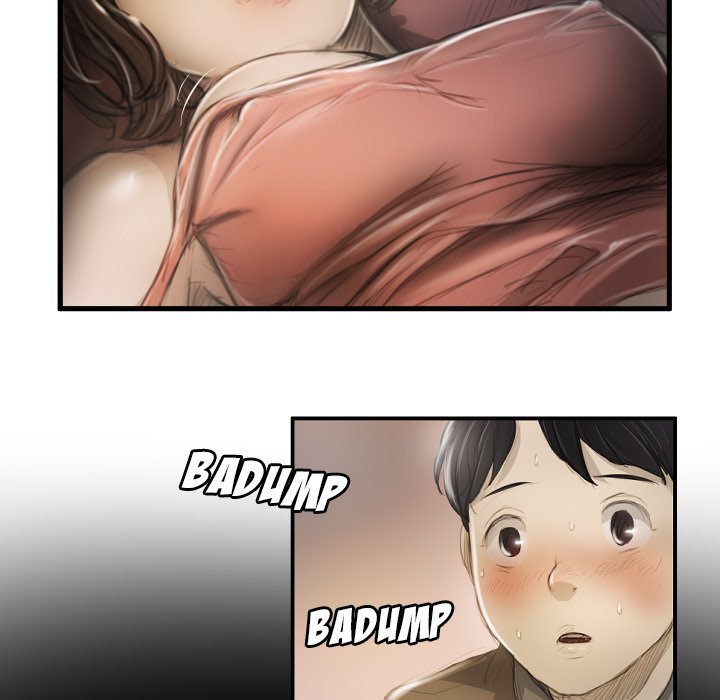 The Two Newcomers Manhwa - Chapter 9 Page 74