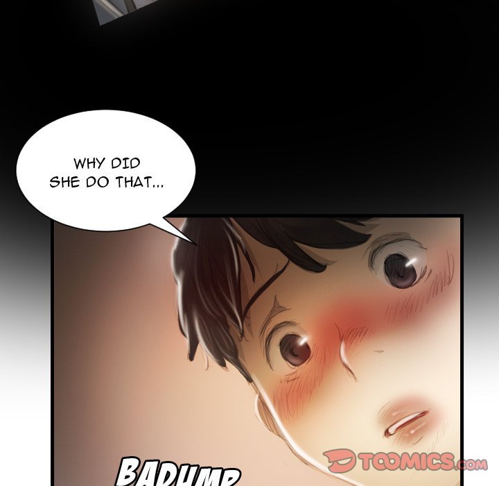 The Two Newcomers Manhwa - Chapter 9 Page 77