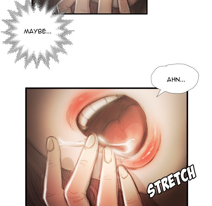 The Two Newcomers Manhwa - Chapter 9 Page 83