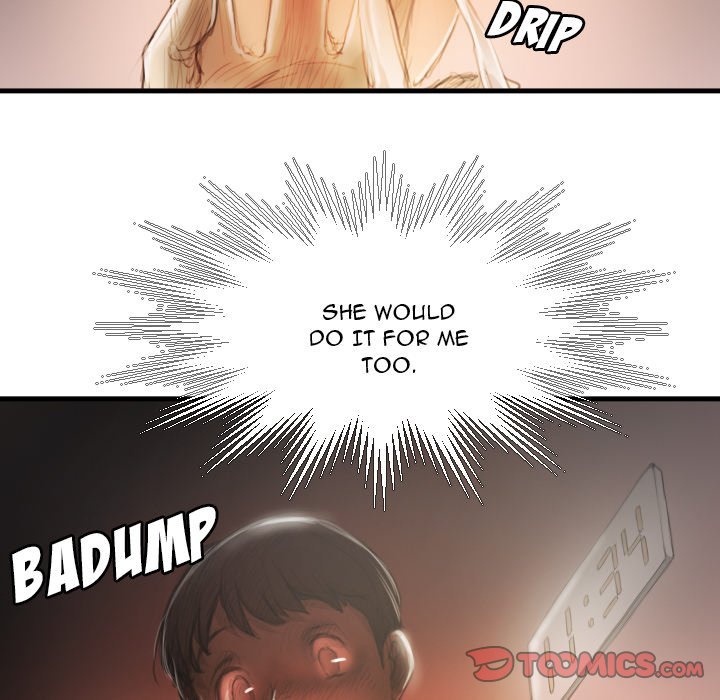 The Two Newcomers Manhwa - Chapter 9 Page 85