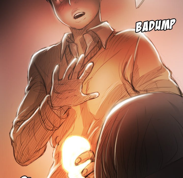 The Two Newcomers Manhwa - Chapter 9 Page 86