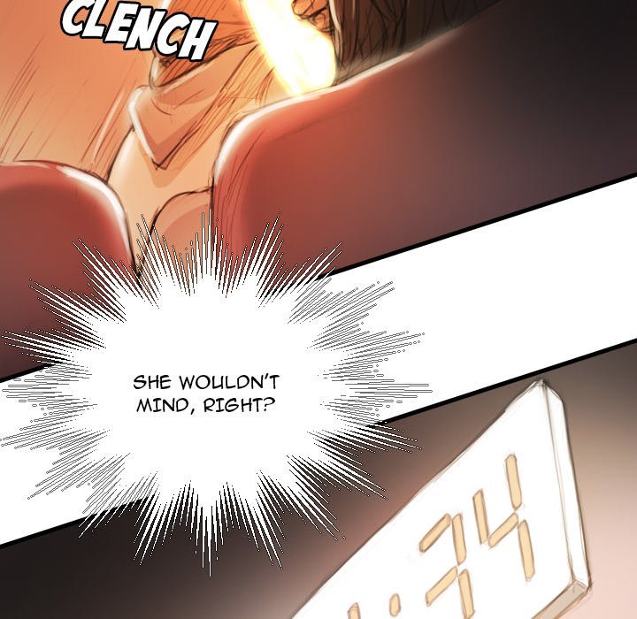 The Two Newcomers Manhwa - Chapter 9 Page 87