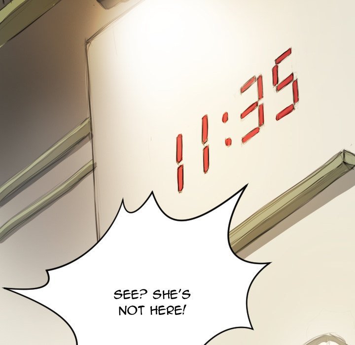 The Two Newcomers Manhwa - Chapter 9 Page 92