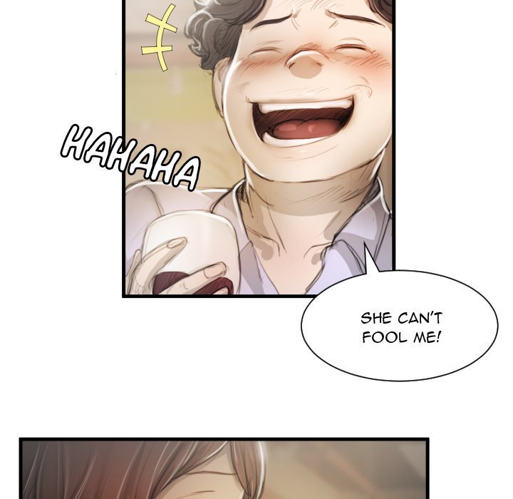The Two Newcomers Manhwa - Chapter 9 Page 96