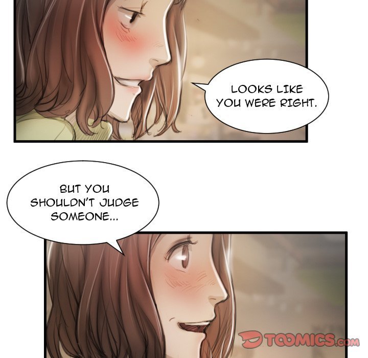 The Two Newcomers Manhwa - Chapter 9 Page 97