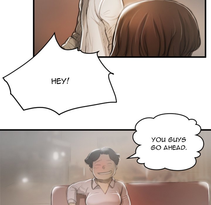 The Two Newcomers Manhwa - Chapter 9 Page 99