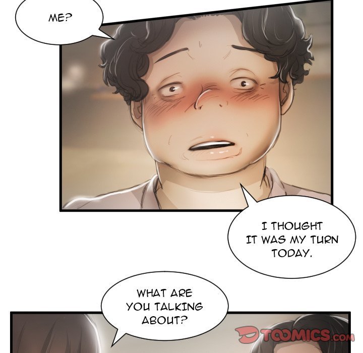 The Two Newcomers Manhwa - Chapter 9 Page 101