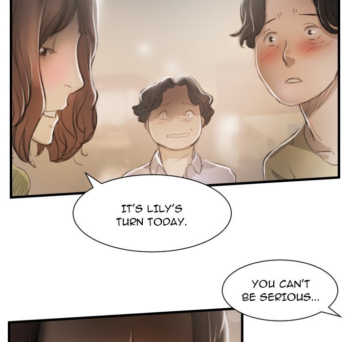 The Two Newcomers Manhwa - Chapter 9 Page 102
