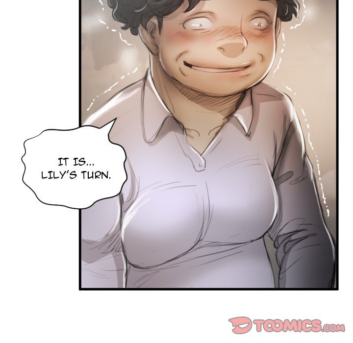 The Two Newcomers Manhwa - Chapter 9 Page 105