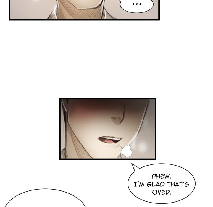 The Two Newcomers Manhwa - Chapter 9 Page 108