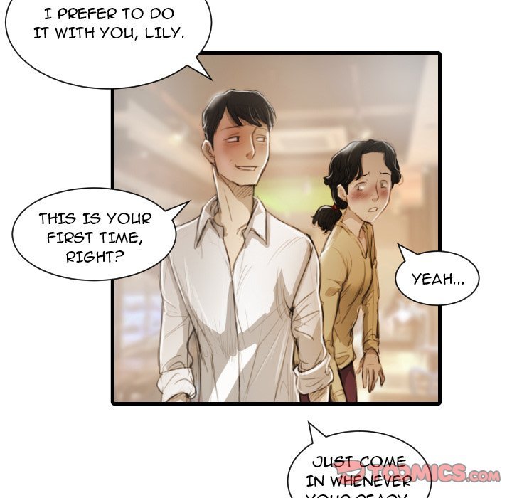 The Two Newcomers Manhwa - Chapter 9 Page 109