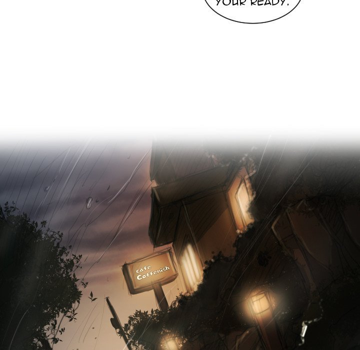 The Two Newcomers Manhwa - Chapter 9 Page 110