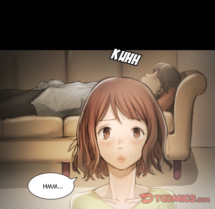 The Two Newcomers Manhwa - Chapter 9 Page 113