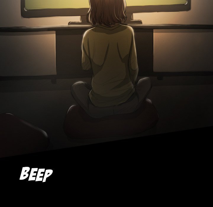 The Two Newcomers Manhwa - Chapter 9 Page 116