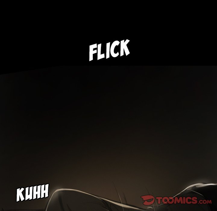 The Two Newcomers Manhwa - Chapter 9 Page 117