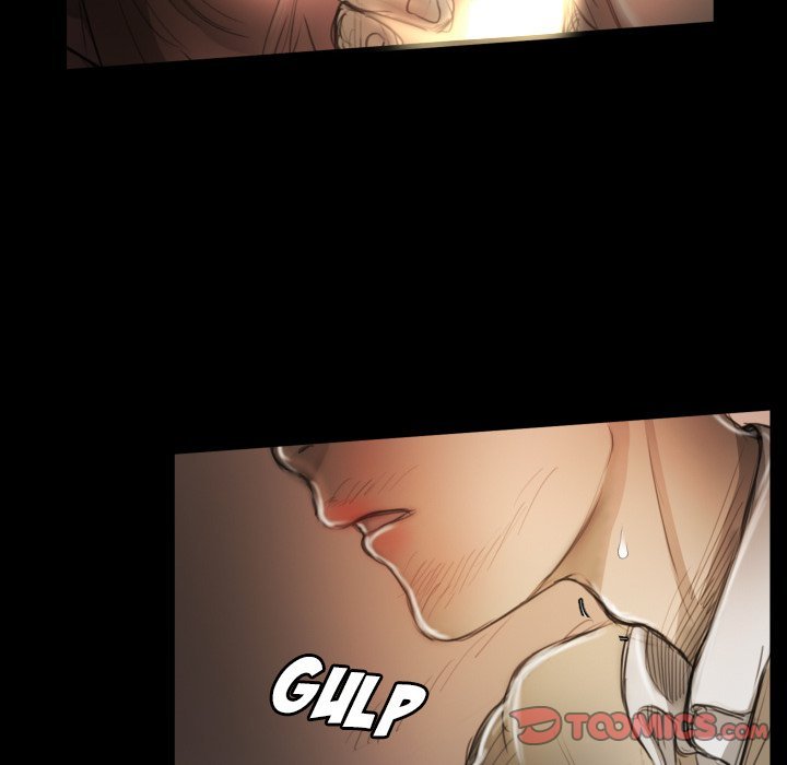 The Two Newcomers Manhwa - Chapter 10 Page 5