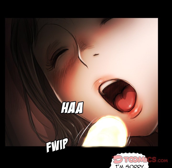 The Two Newcomers Manhwa - Chapter 10 Page 9