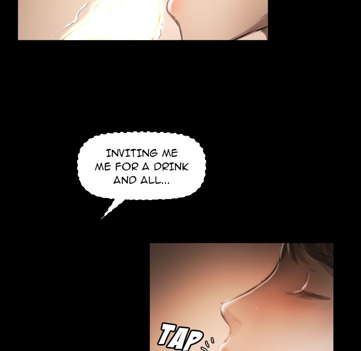 The Two Newcomers Manhwa - Chapter 10 Page 11