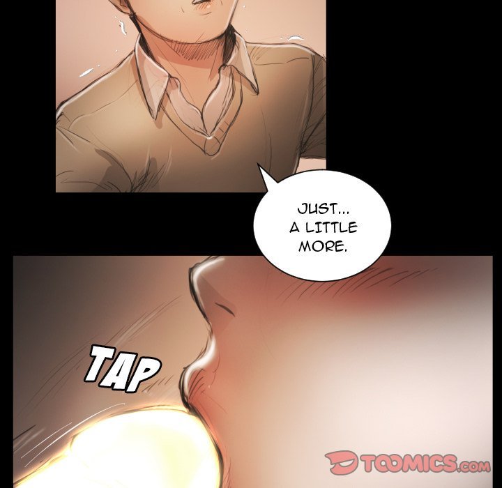 The Two Newcomers Manhwa - Chapter 10 Page 13