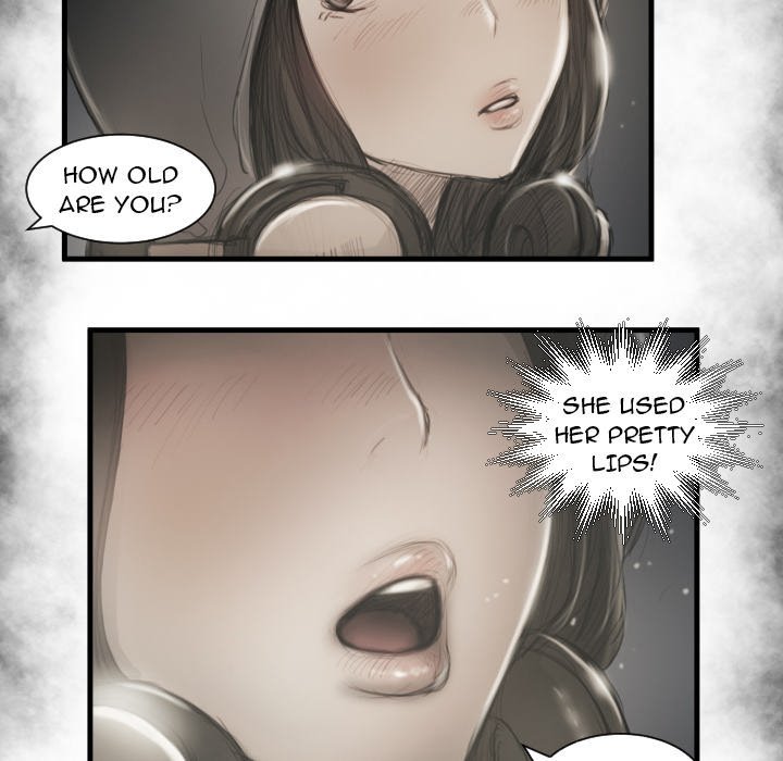 The Two Newcomers Manhwa - Chapter 10 Page 19