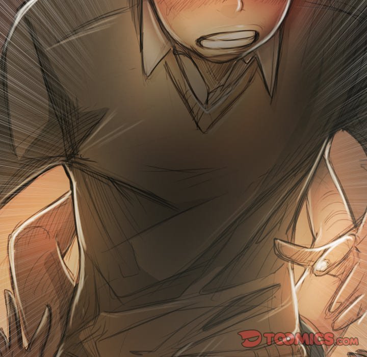 The Two Newcomers Manhwa - Chapter 10 Page 25