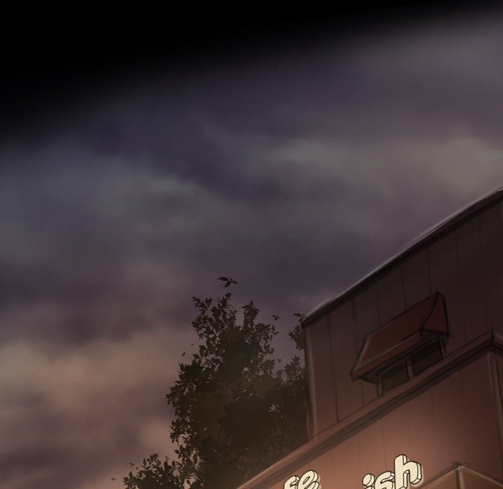 The Two Newcomers Manhwa - Chapter 10 Page 32