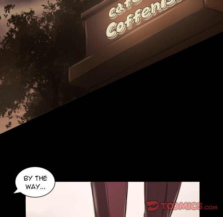 The Two Newcomers Manhwa - Chapter 10 Page 33