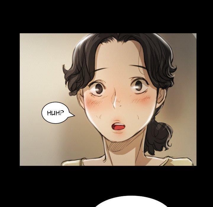 The Two Newcomers Manhwa - Chapter 10 Page 35