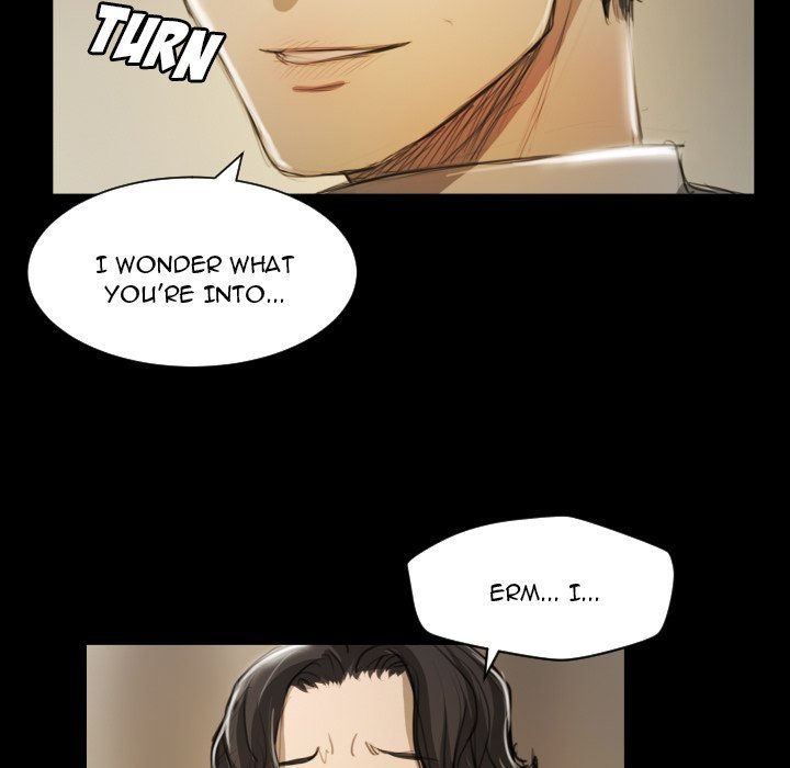 The Two Newcomers Manhwa - Chapter 10 Page 38