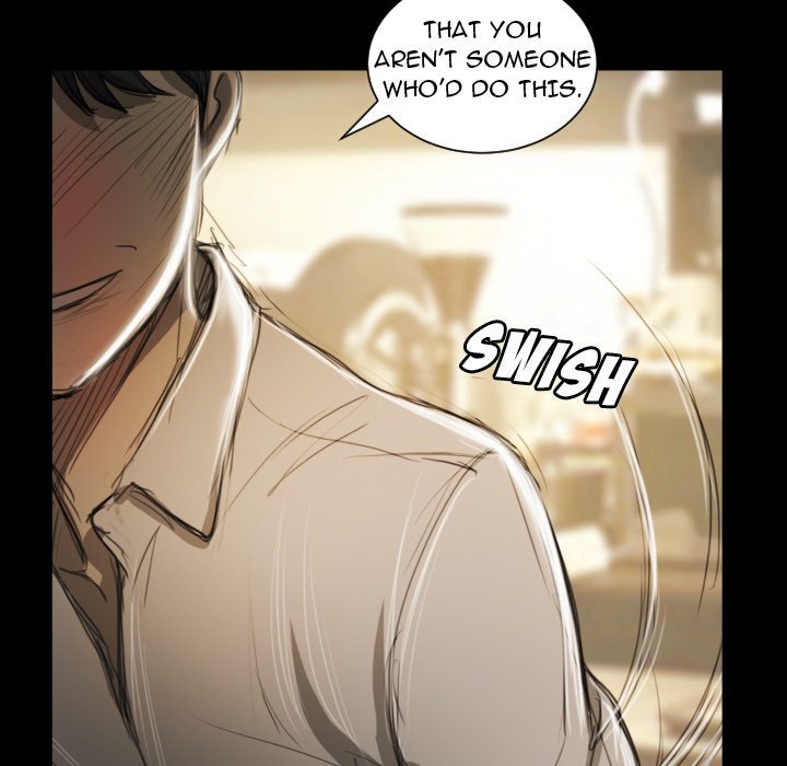 The Two Newcomers Manhwa - Chapter 10 Page 42