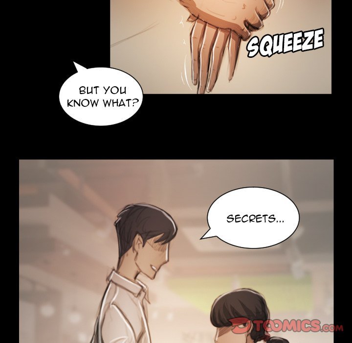 The Two Newcomers Manhwa - Chapter 10 Page 45