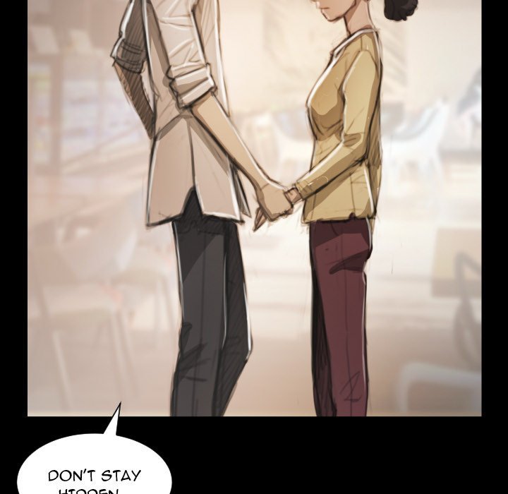 The Two Newcomers Manhwa - Chapter 10 Page 46