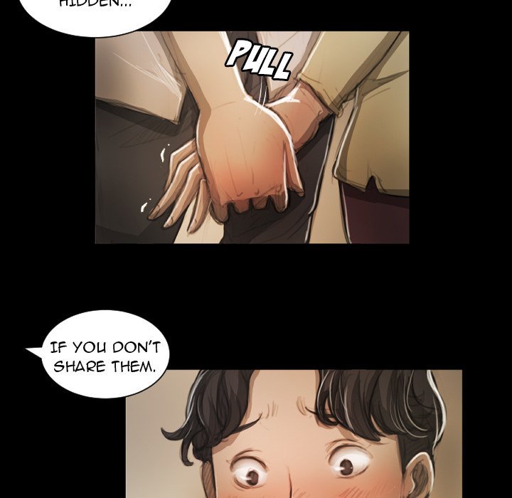 The Two Newcomers Manhwa - Chapter 10 Page 47