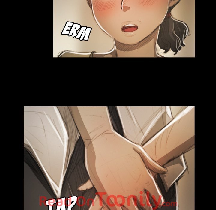 The Two Newcomers Manhwa - Chapter 10 Page 48