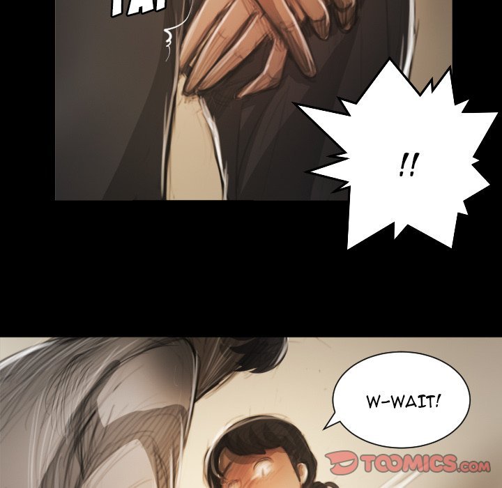 The Two Newcomers Manhwa - Chapter 10 Page 49
