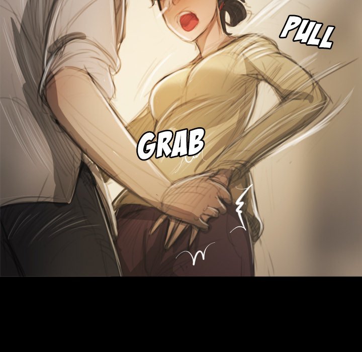 The Two Newcomers Manhwa - Chapter 10 Page 50