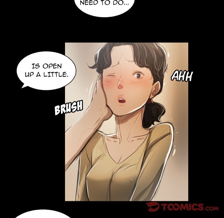 The Two Newcomers Manhwa - Chapter 10 Page 53