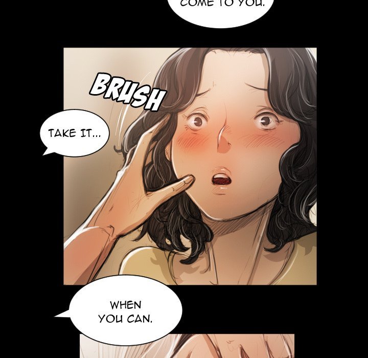 The Two Newcomers Manhwa - Chapter 10 Page 55